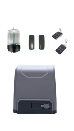 Set za kliznu kapiju SPEEDY 2000AC do 2000kg